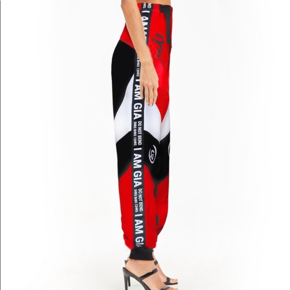 I AM GIA Revolve Electra Pants XS